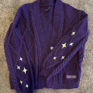 Authentic Taylor Swift "Speak Now" Cardigan